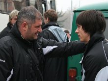 В Ботев са доволни от хотела в Хърватска
