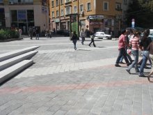 Жените и младите по-трудно си намират работа в Пловдивско