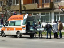 Спешните медици против sms-и за викане на "Бърза помощ"