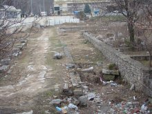 "Чистота" създава спецотряд за археологическите паметници