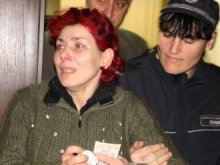 Подсъдимата за убийството в Берлин обжалва екстрадирането си