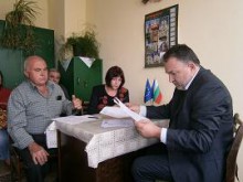 Изнесени приемни на кмета на Община Карлово 