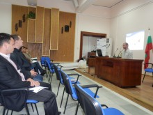 Община Раковски подписа договор за изграждане на 73 км канализационна мрежа