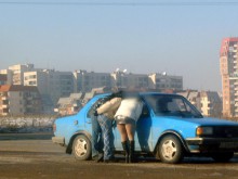Проститутки "на лов" за мъже във Фейсбук