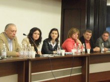Евродепутат се срещна със земеделски производители и фермери от Пловдивско