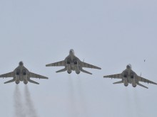 Турция се стяга за война