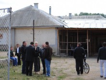 ГЕРБ с нова жалба срещу Петя Раева, снимала с телефон избирателите пред секция