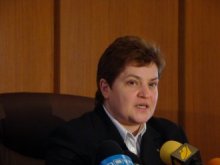 Министър Тачева участва в среща на правосъдните министри-франкофони