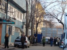 Отнемат лицензите на Цигарената фабрика, търсят й купувач