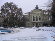 Фенклубът на Локо се срещна със Славчо Атанасов 