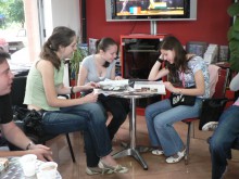 Празник за пловдивските ученици франкофони