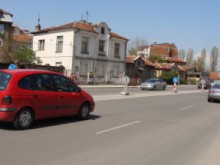 Избраха изпълнител за "тапата" на "Руски", завършват разширението на булеварда
