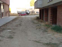 Текат усилени ремонти в "Южен", ул. "Димо Хаджидимов" в списъка