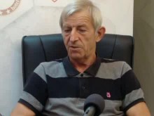 Георги Василев: Ботев има по-добър отбор, но Локо ще бие в дербито