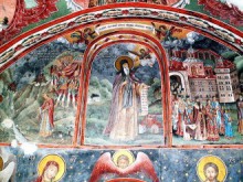 Църквата почита паметта на Свети Иван Рилски