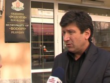 Кметът на "Родопи" Пламен Спасов тръгва на бокс 