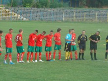 Пловдивчанин вкара на Полша, но националите загубиха евроквалификацията