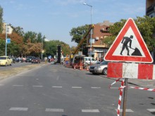 От днес затварят "Христо Ботев" от Сточна до Централна гара, променят маршрути