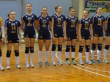 Първа домакинска победа за Марица в НВЛ 