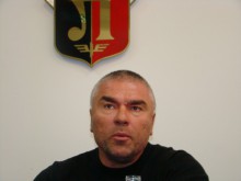 Марешки се среща с феновете днес след мача