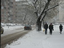 Студеното време е причина за двойните сметки за ток според EVN
