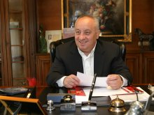 Гергов наследи Гергов в туризма