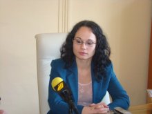 Правим експериментално кръстовище като в Милано