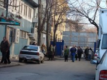 Атака даде "Булгартабак" на прокурор