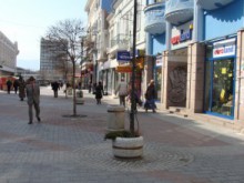 Артисти от Южна Африка показват традиционни танци и песни в Пловдив