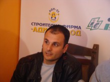 Борис Халачев: Повече от месец в спортното училище в Пловдив тренират без ток и вода! 