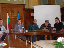 Големият Бил Еванс на осмото издание на "Пловдивски джаз вечери"
