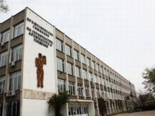 Професионалната гимназия по архитектура, строителство и геодезия "Арх. Камен Петков" отбелязва 50-годишен юбилей