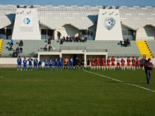 Аматьори се чудят къде да приемат Ботев Пд за Купата