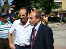 Д-р Евелина Славчева е новият управител на ДКЦ I 