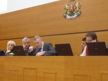 Отдават под наем помещение под трибуните на Гребната база за кафе-аперитив