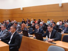 Общината дава 3 500 лв. за Втората Харитонова преправка на "История славянобългарска"