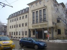Гледат европейска заповед за арест на автокрадец