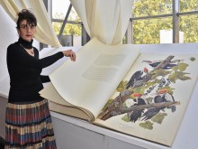 2 копия на най-скъпата книга в света са в Пловдив