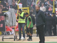 Феро: На нашия футбол му трябват точно такива мачове