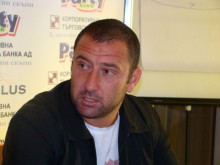 Кривия отсече: Рано или късно Ботев ще стане шампион!