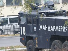 Осъдиха футболни хулигани, вилнели преди Ботев-ЦСКА
