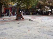 Нарушено водоподаване в района на Малката Главна за няколко дни