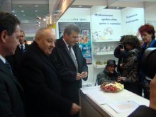Овошки от 3 до 7 лева