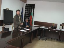 Учат бъдещи предприемачи как да вземат сертификат по ISO 9001:2000