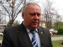 Награждават кмета на "Източен"