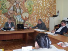 В Перущица разбират важността на връзката обучение-бизнес 