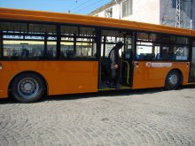 "Градски транспорт" раздава телевизори и тостери в томбола със билетчета