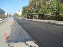 Инспектираха ремонтните дейности в "Южен"