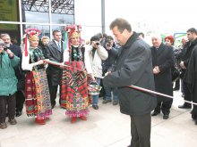 Изкупиха казаните за ракия на АГРА