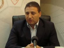 От Локомотив: Правим всичко възможно, за да няма инциденти